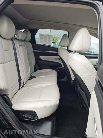 2023 Hyundai Tucson Limited - miniatura 16