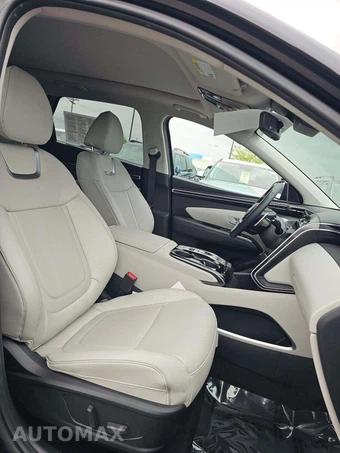 2023 Hyundai Tucson Limited - miniatura 18