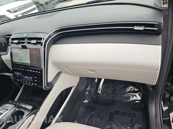 2023 Hyundai Tucson Limited - miniatura 19