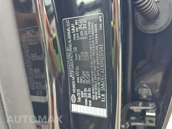 2023 Hyundai Tucson Limited - miniatura 5
