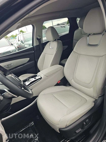 2023 Hyundai Tucson Limited - miniatura 6