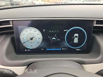 2023 Hyundai Tucson Limited - miniatura 9