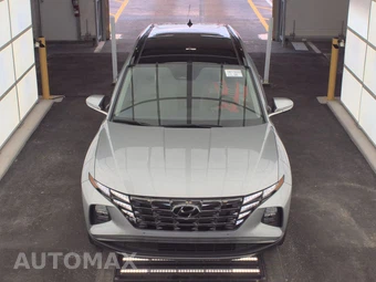2023 Hyundai Tucson Limited - miniatura 12