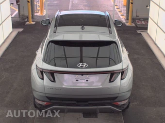 2023 Hyundai Tucson Limited - miniatura 13