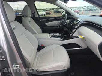 2023 Hyundai Tucson Limited - miniatura 14