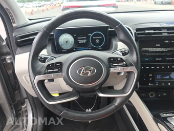 2023 Hyundai Tucson Limited - miniatura 16