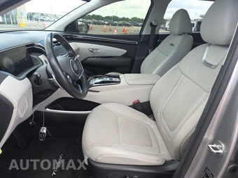 2023 Hyundai Tucson Limited - miniatura 5