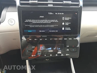 2023 Hyundai Tucson Limited - miniatura 6