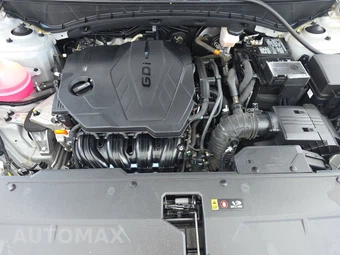 2023 Hyundai Tucson Limited - miniatura 7