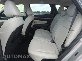 2023 Hyundai Tucson Limited - miniatura 9