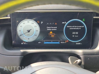 2023 Hyundai Tucson Limited - miniatura 12