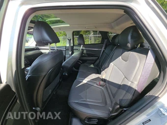 2023 Hyundai Tucson Limited - miniatura 13