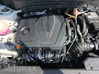 2023 Hyundai Tucson Limited - miniatura 15