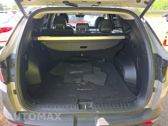 2023 Hyundai Tucson Limited - miniatura 16