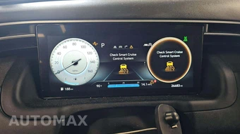 2023 Hyundai Tucson Limited - miniatura 18