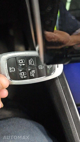 2023 Hyundai Tucson Limited - miniatura 19