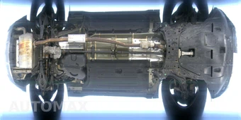2023 Hyundai Tucson Limited - miniatura 21