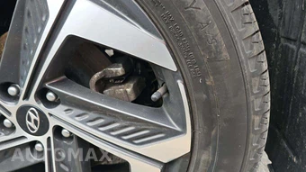 2023 Hyundai Tucson Limited - miniatura 22
