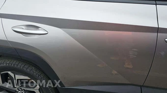 2023 Hyundai Tucson Limited - miniatura 23