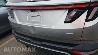 2023 Hyundai Tucson Limited - miniatura 25