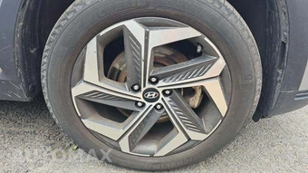 2023 Hyundai Tucson Limited - miniatura 28