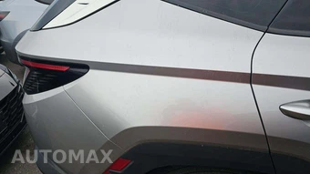 2023 Hyundai Tucson Limited - miniatura 29