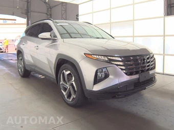 2023 Hyundai Tucson Limited - miniatura 3