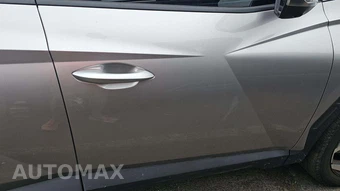 2023 Hyundai Tucson Limited - miniatura 31