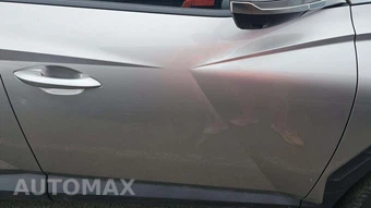 2023 Hyundai Tucson Limited - miniatura 34