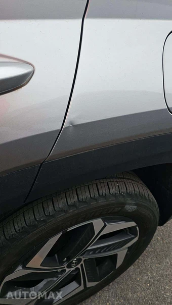 2023 Hyundai Tucson Limited - miniatura 36