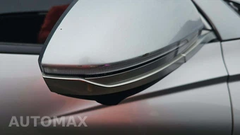 2023 Hyundai Tucson Limited - miniatura 37