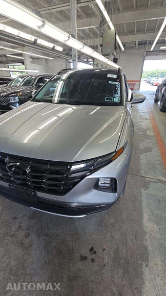 2023 Hyundai Tucson Limited - miniatura 40