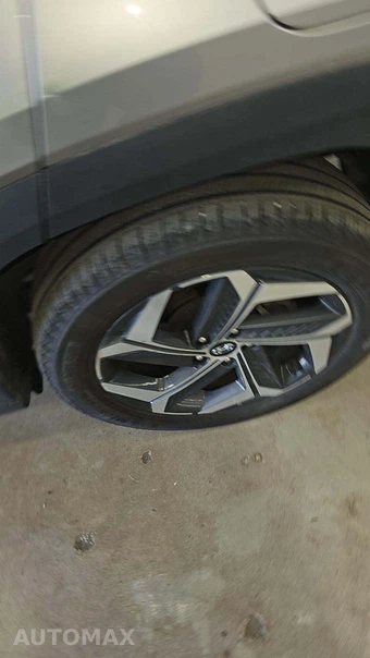 2023 Hyundai Tucson Limited - miniatura 47