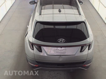 2023 Hyundai Tucson Limited - miniatura 5