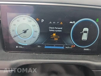 2023 Hyundai Tucson Limited - miniatura 53