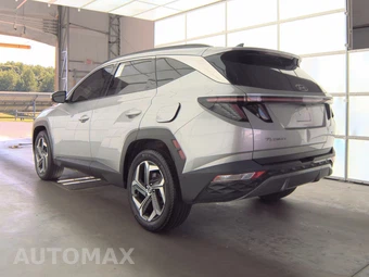 2023 Hyundai Tucson Limited - miniatura 6
