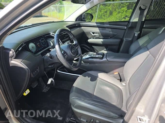 2023 Hyundai Tucson Limited - miniatura 7