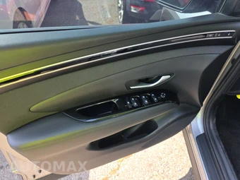 2023 Hyundai Tucson Limited - miniatura 9