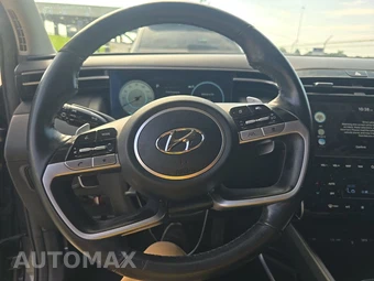 2023 Hyundai Tucson Limited - miniatura 10