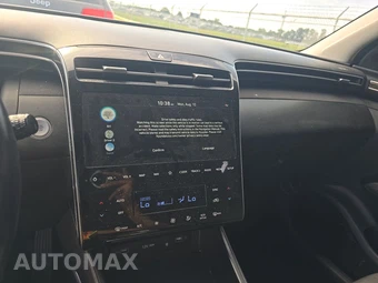 2023 Hyundai Tucson Limited - miniatura 11