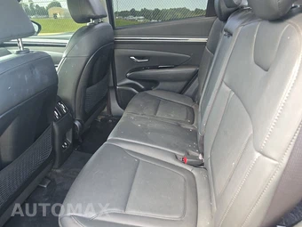 2023 Hyundai Tucson Limited - miniatura 13