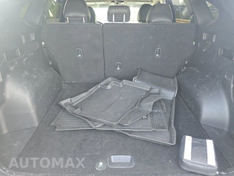 2023 Hyundai Tucson Limited - miniatura 16
