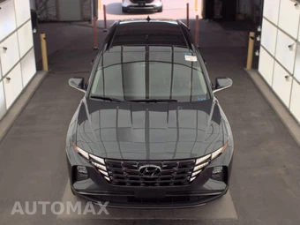 2023 Hyundai Tucson Limited - miniatura 2