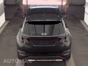 2023 Hyundai Tucson Limited - miniatura 5