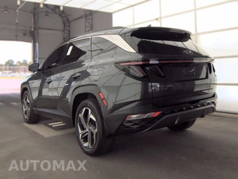 2023 Hyundai Tucson Limited - miniatura 6
