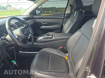 2023 Hyundai Tucson Limited - miniatura 7