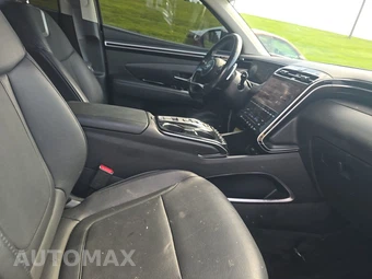 2023 Hyundai Tucson Limited - miniatura 8