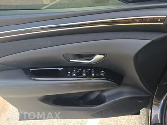 2023 Hyundai Tucson Limited - miniatura 9