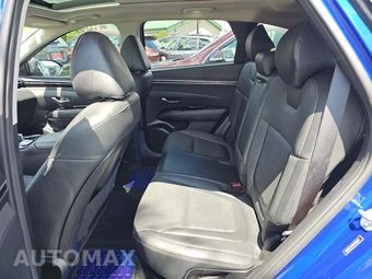 2023 Hyundai Tucson Limited - miniatura 13