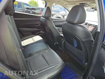 2023 Hyundai Tucson Limited - miniatura 16